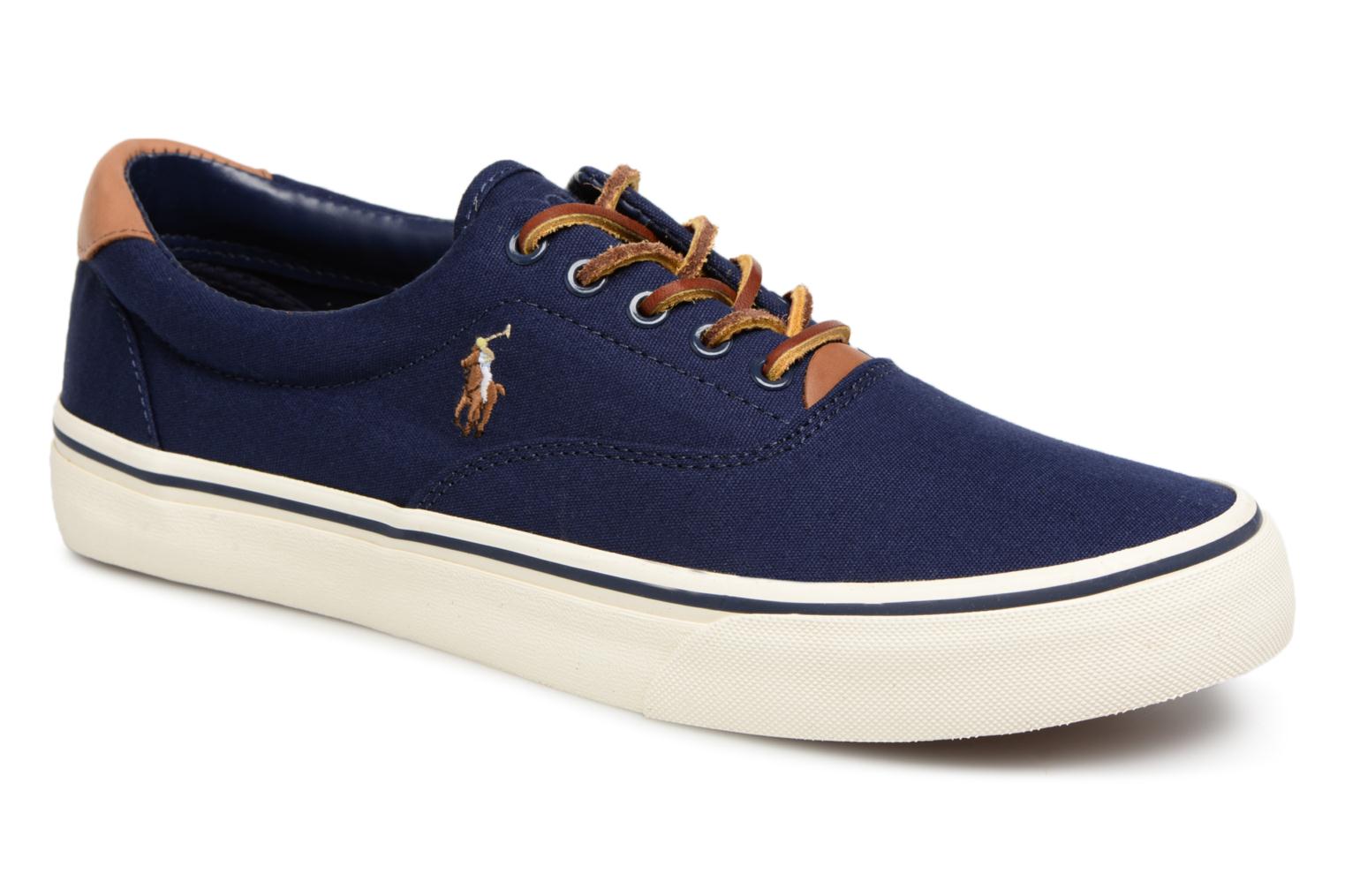 Thorton Canvas par Polo Ralph Lauren