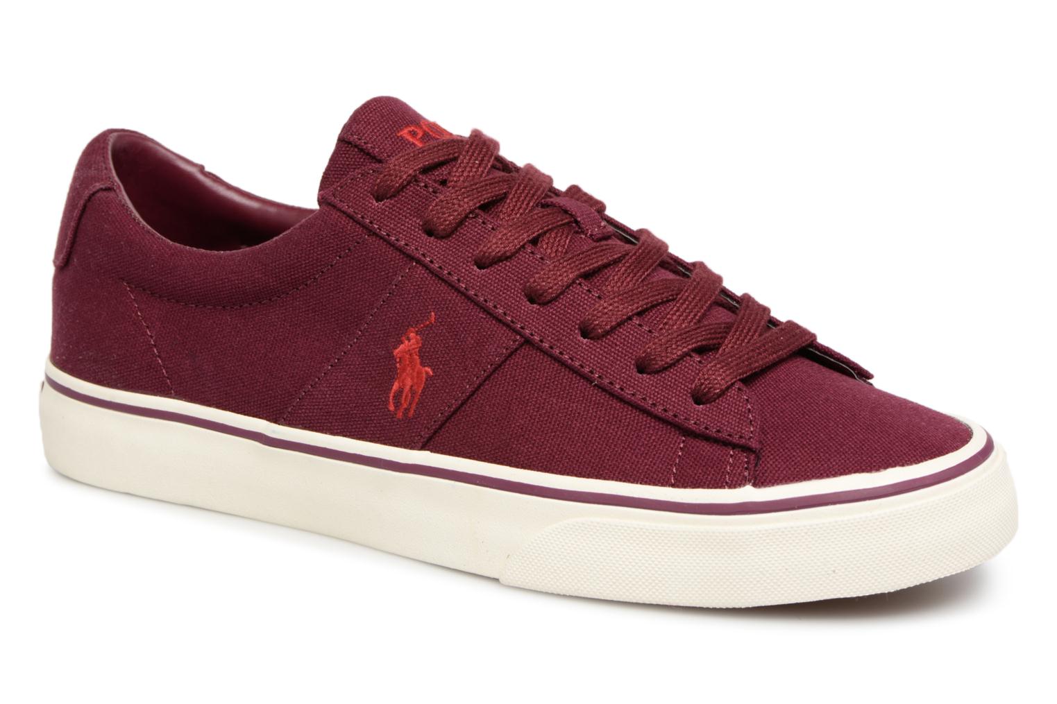 Sayer Canvas par Polo Ralph Lauren