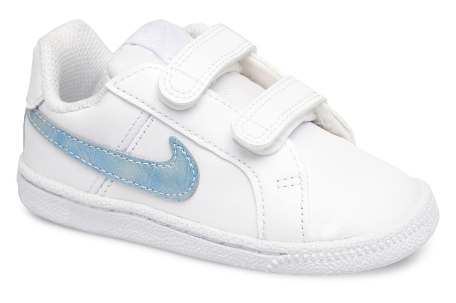 Court Royale (TD) par Nike