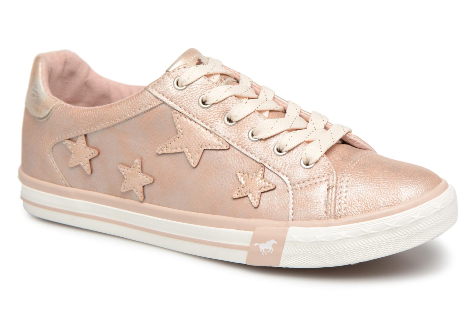 1146308/221 Bronze par Mustang shoes