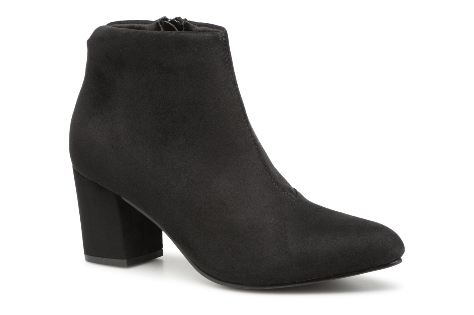 Low boot par Vero Moda