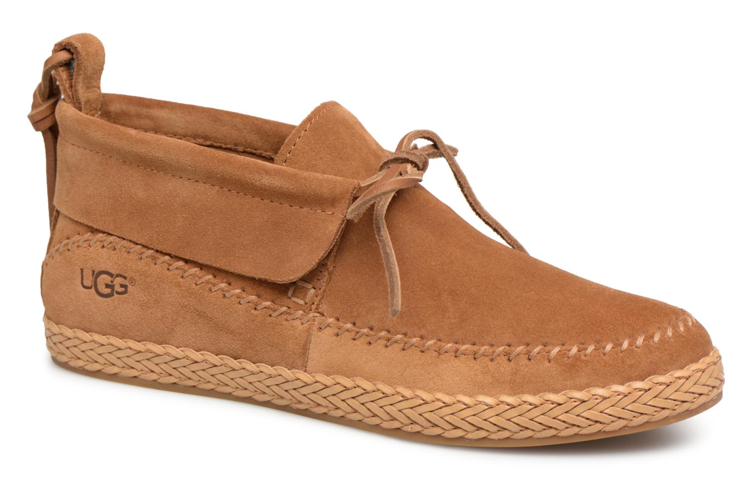 W Woodlyn Moc par UGG