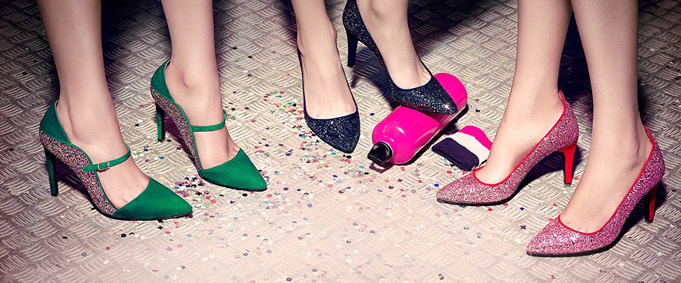 Header collection capsule
