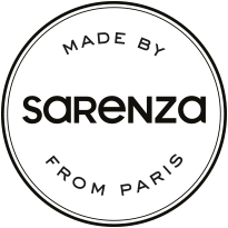logo made by sarenza