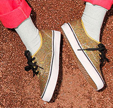 VANS - Authentic w