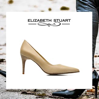 sarenza elizabeth stuart