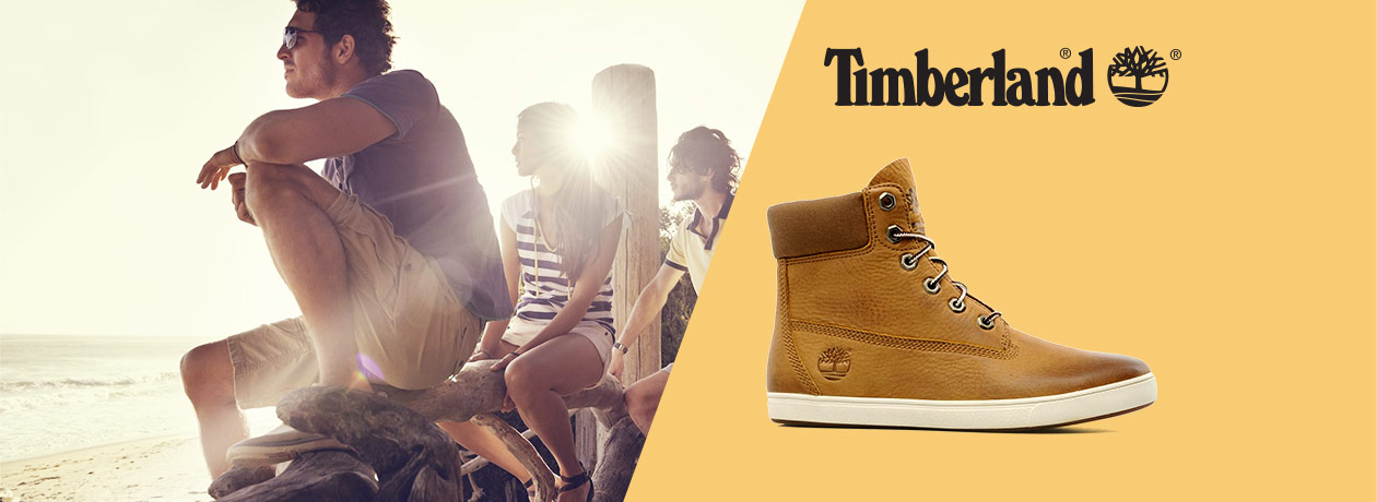 ventes privees timberland