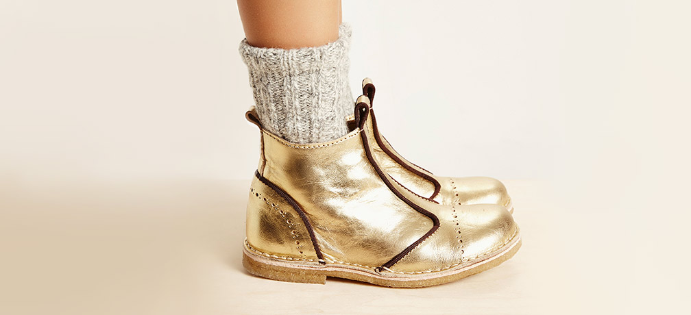 chaussures sarenza fille