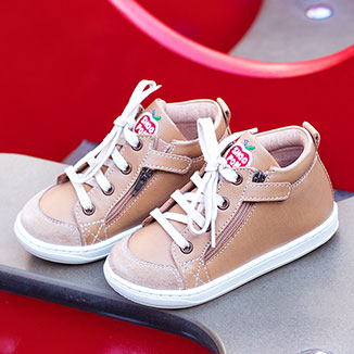 chaussures sarenza fille