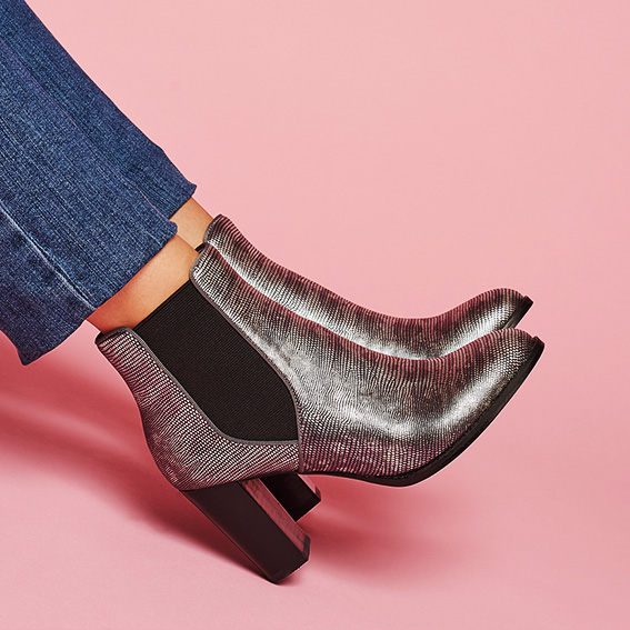 Women's shoes Sarenza, N°1 for women's shoes online Free delivery