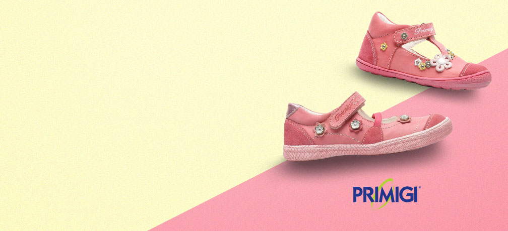 chaussure enfant primigi