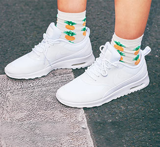 sarenza sneakers femme