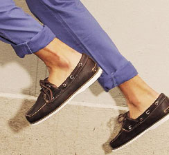sarenza timberland homme