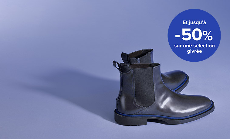 sarenza chaussures hommes soldes