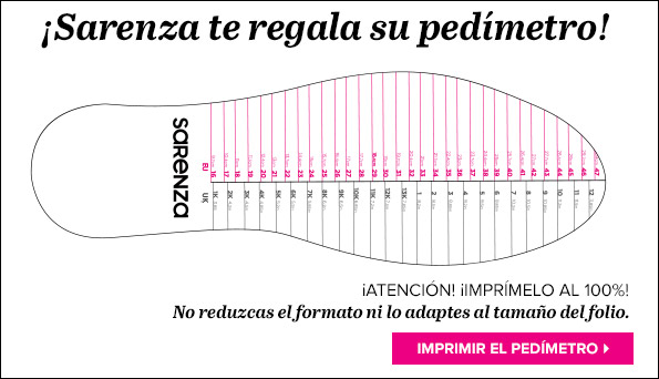 Tallas+De+Zapatos+Americanos de zapatos: Guía y conversiones para conocer tu número de zapatos ...