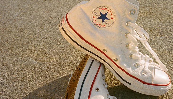 Converse Schuhe und Converse Taschen online kaufen Sarenza.de