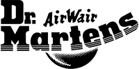 logo Dr Martens