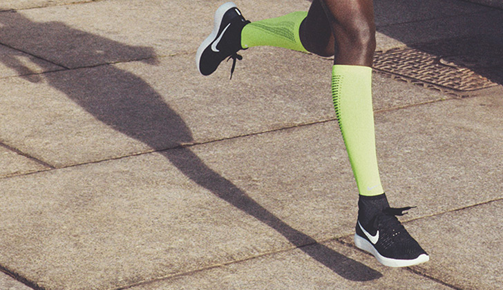 Nike running