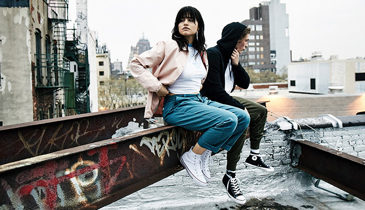 converse core