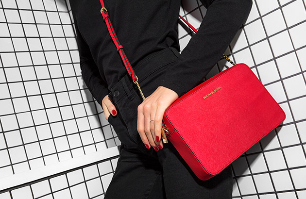 Dressing : Mini Bags
