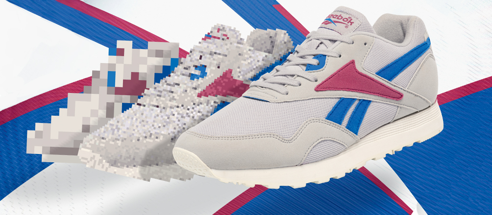 reebok
