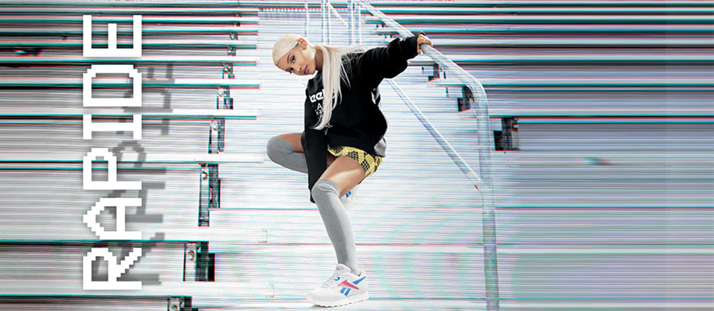 reebok