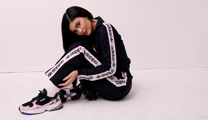 adidas Falcon