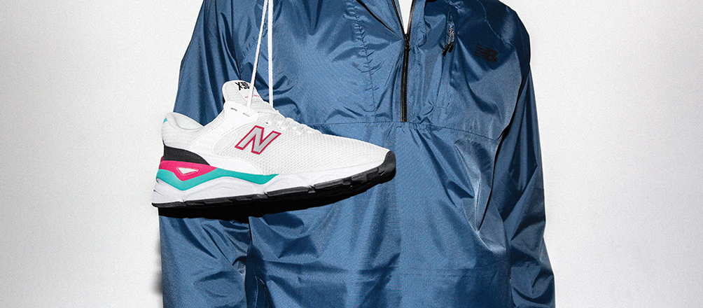 New Balance