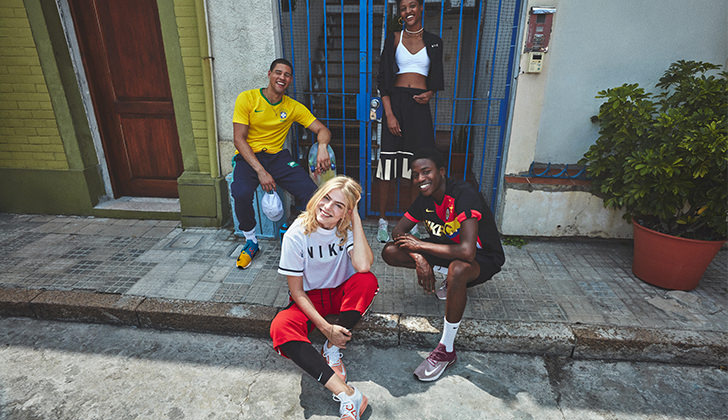 COLLECTION Sportswear