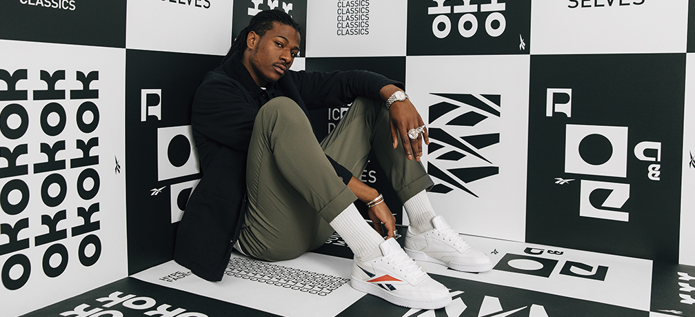 Reebok Iconiques