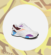 Tous en baskets !