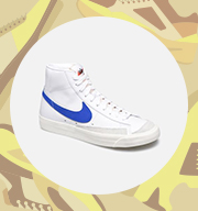 Tous en baskets !