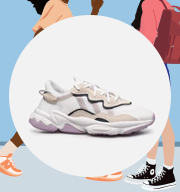 Mijn sneakers, mijn stijl