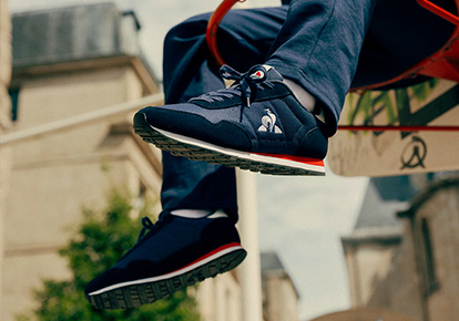 Sarenza le coq outlet sportif