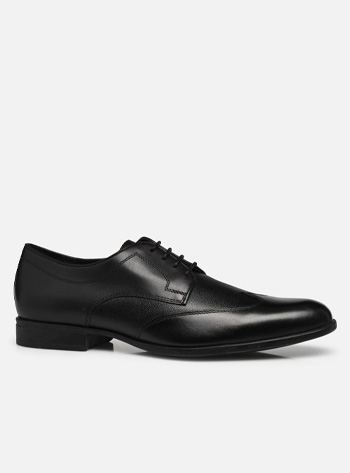 Chaussures homme : les 6 modèles du dressing