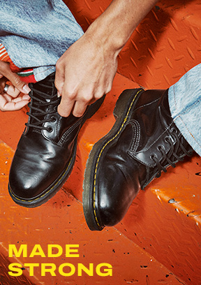 Chaussures Dr.Martens Homme		