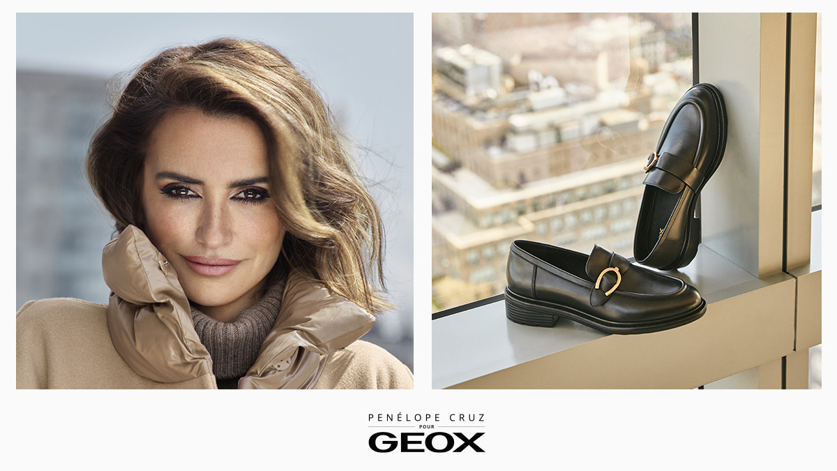 Geox Boutique de chaussures Geox