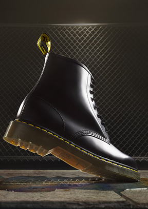 Chaussures Dr. Martens Femme