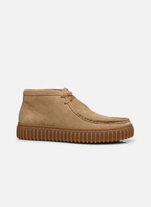 Chaussures Clarks Homme