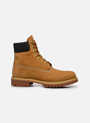 Timberland Herren Schuhe