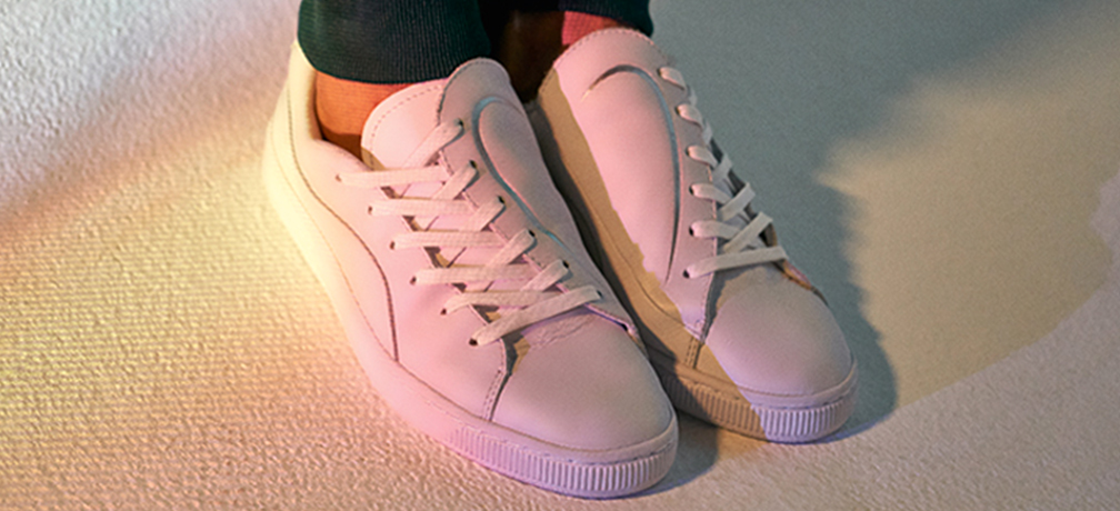 PUMA CRUSH
