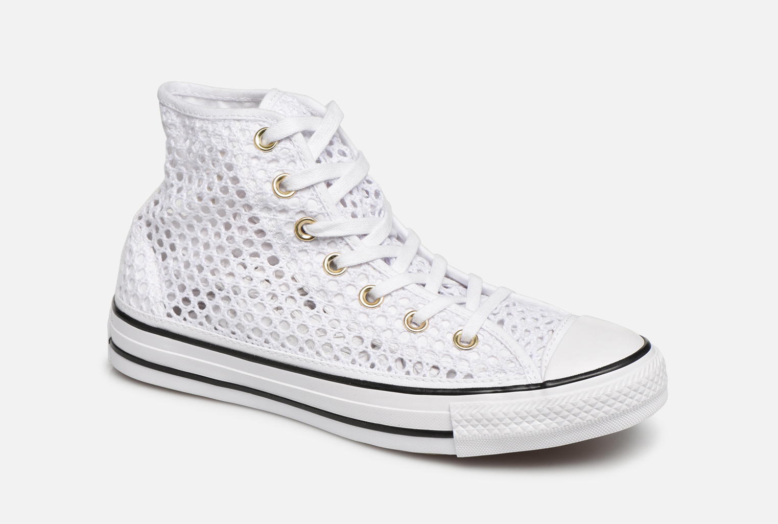 converse basse blanche femme taille 41