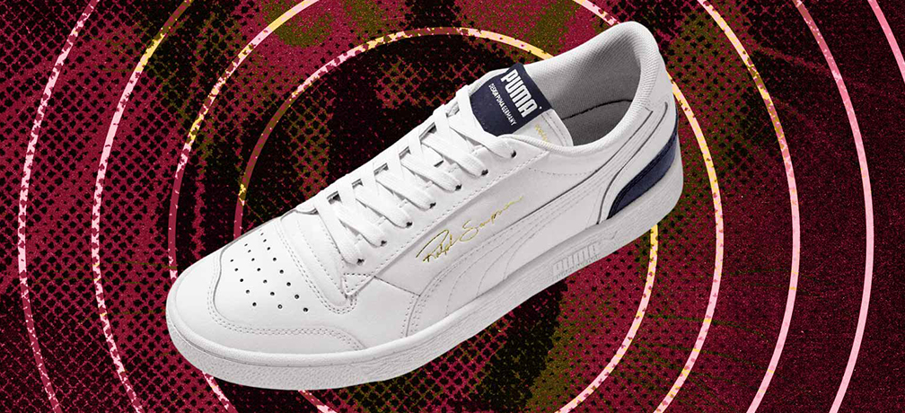 PUMA RALPH SAMPSON