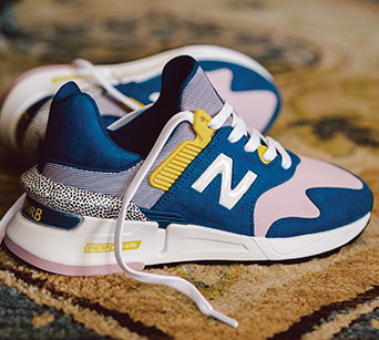 basquette femme new balance Cheaper Than Retail Price> Buy ...