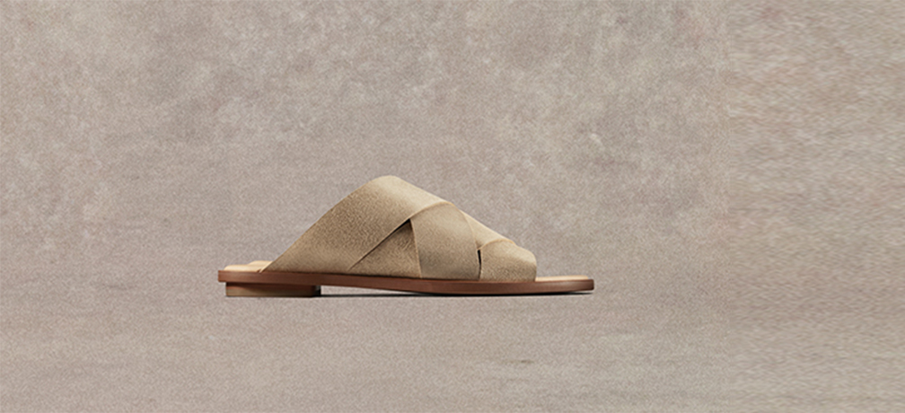 Collection Sandales