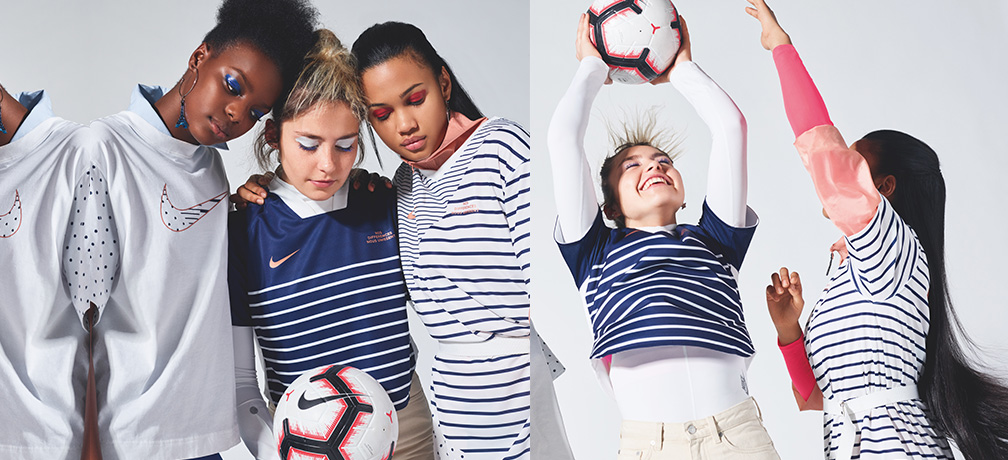 COLLECTION Sportswear