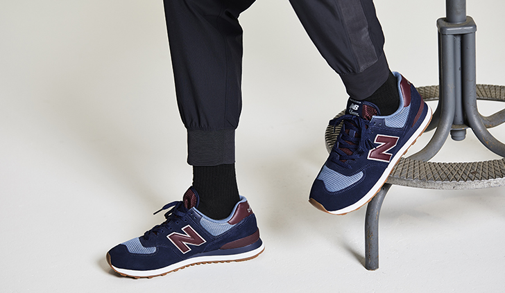 new balance taille 25