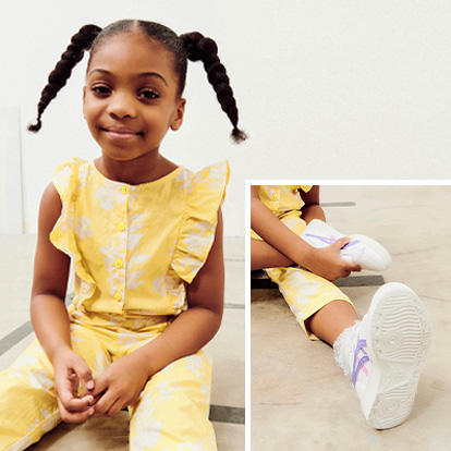 Kijkgat nevel Negende Kinderschoenen - Sarenza, de online specialist in kinderschoenen