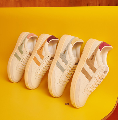 Damesschoenen Gola