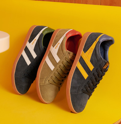 Herenschoenen Gola